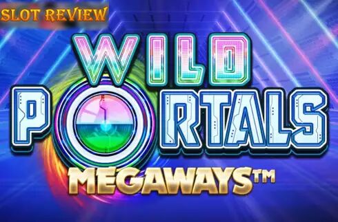 Wild Portals Megaways slot